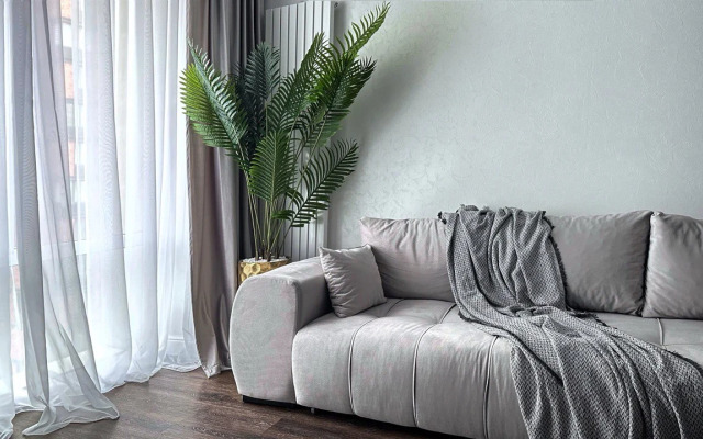 Квартира Шикарная Подходит для Командировки вГости