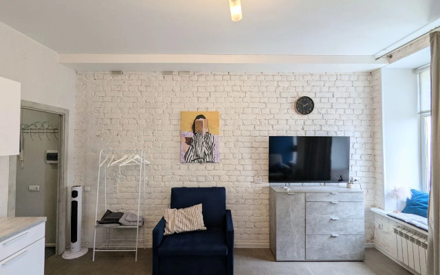 Квартира Квартирка у метро