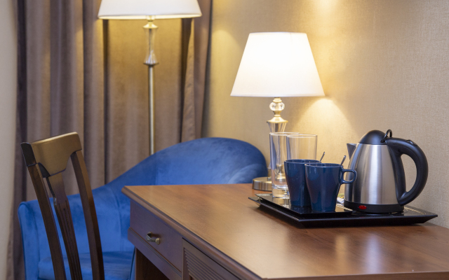Neo Classic hotel