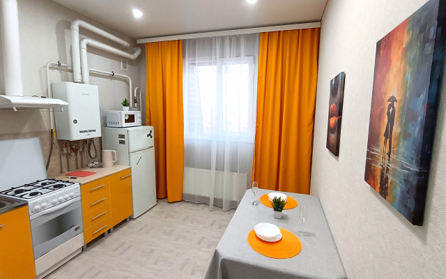 Квартира Комфорт Плюс