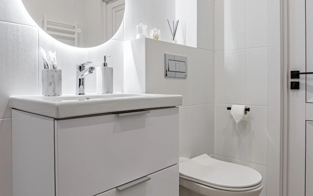 Квартира Аура