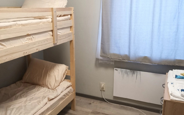 Частный дом Микс