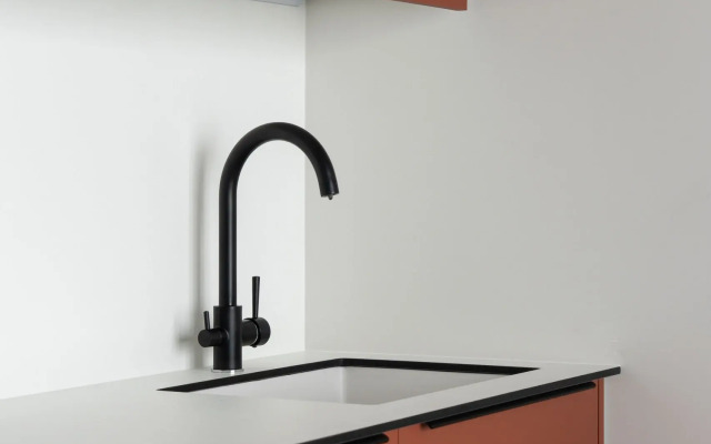 Апартаменты Рядом с Невой