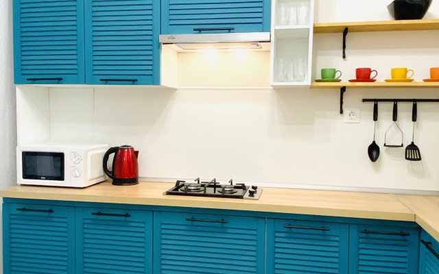Apartamenty Pavlovsk36 Flat