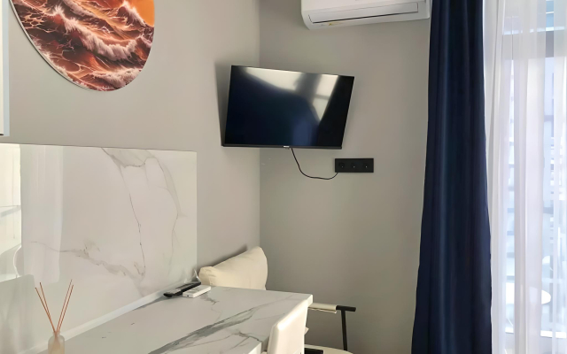 Апартаменты Ocean Motion