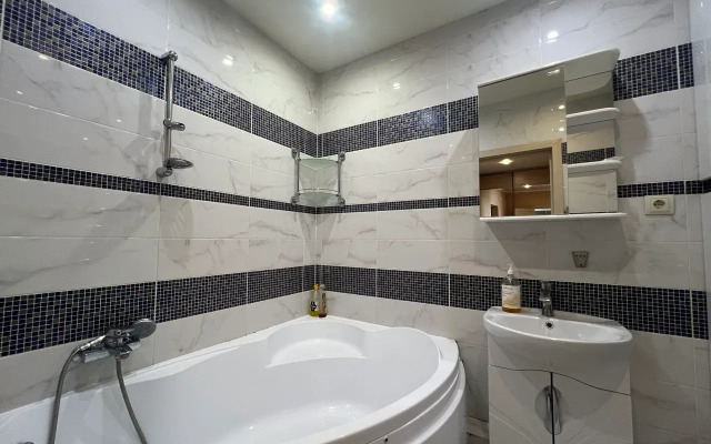 Uyutnaya Chistaya So Vsemi Udobstvami Flat