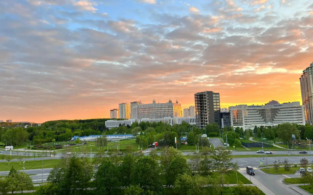 Апартаменты ЧЕЛСИ