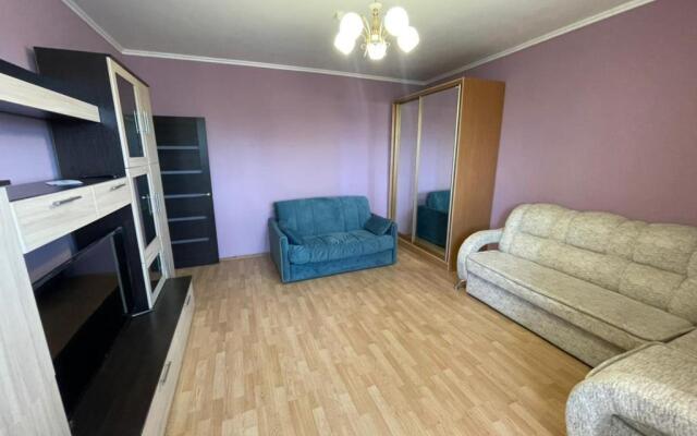 Апартаменты на Пасечной 7