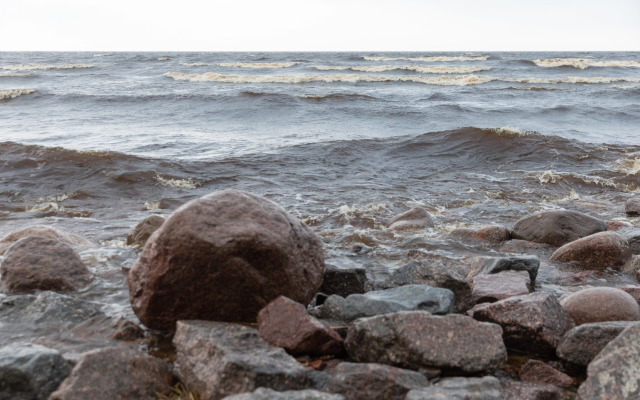 Частный дом Хюгге Эйнари
