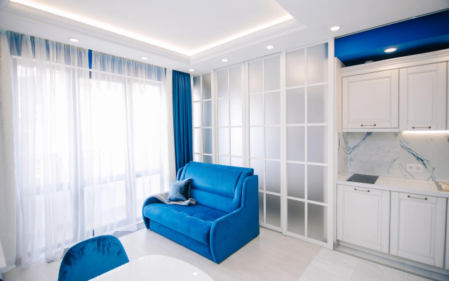 Apartments Syarent Crimean