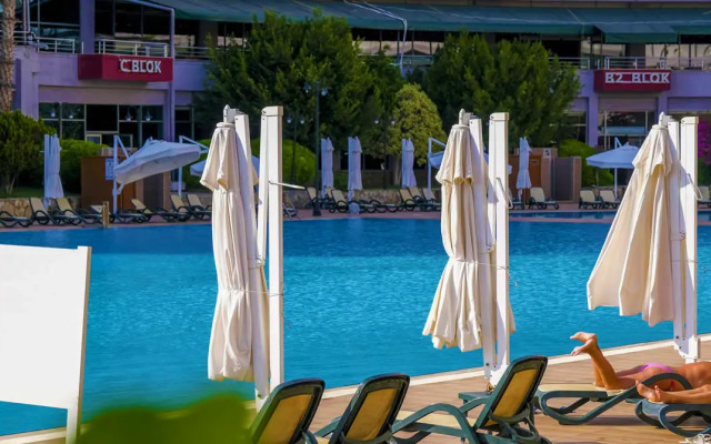 Grand Cortez Halal Family Hotel - All Inclusive