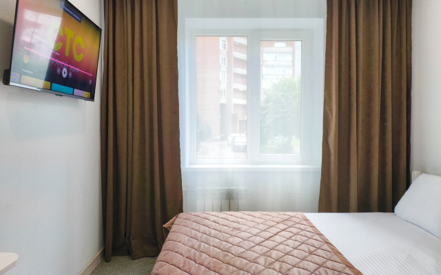 2spring Apartments