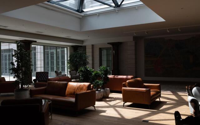 Grand Hotel Gyumri