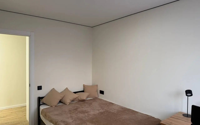 Trekhkomnatnaya V Samom Tsentre flat