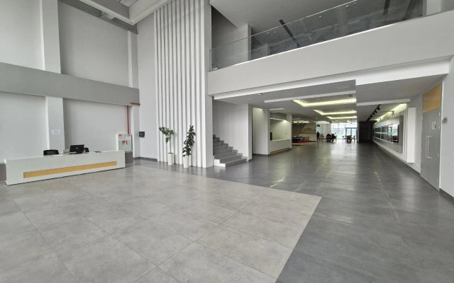 Arena Goranboy Hotel