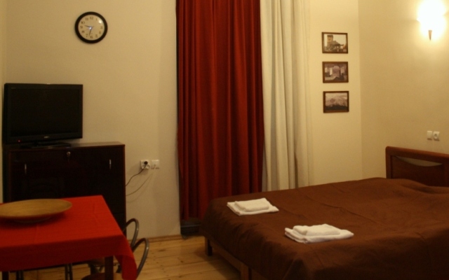 Kaldani Apartments