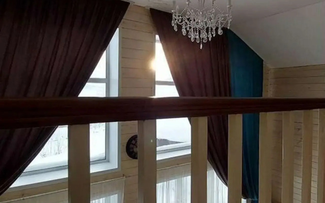 Частный дом на улице 3-я Дачная 800