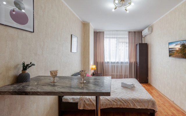 Квартира Студия SamAparts