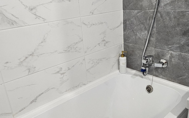 Квартира уютная с видом на парк