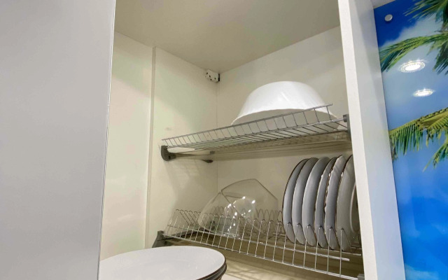 Квартира на Улице Строителей, 10