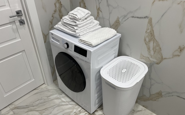 Квартира Рядом с Морем