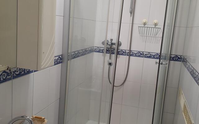 Меблированные комнаты на Большой Конюшенной