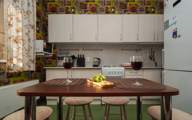 Квартира Квартира