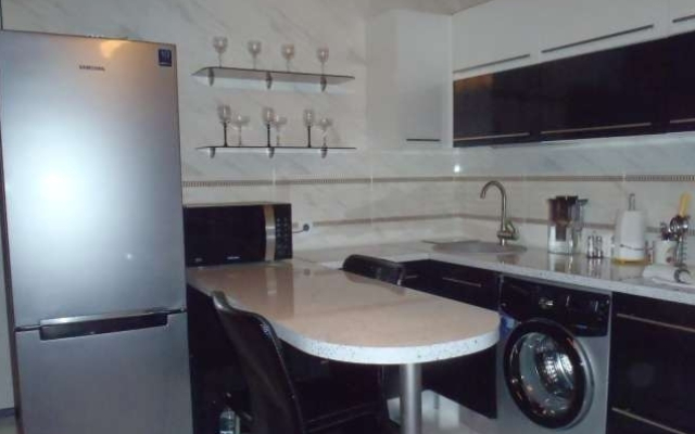 Апартаменты Колобова 32/5