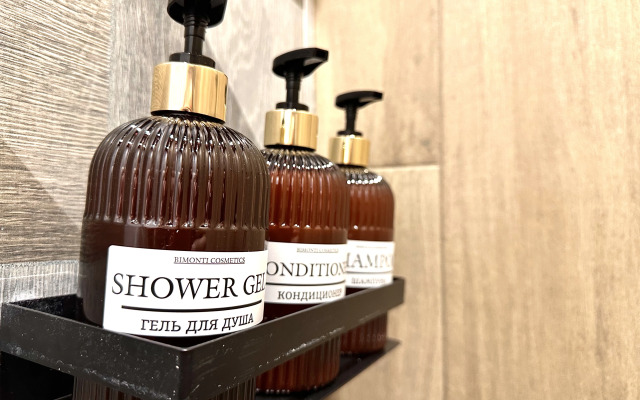 Апартаменты Девять Ярдов