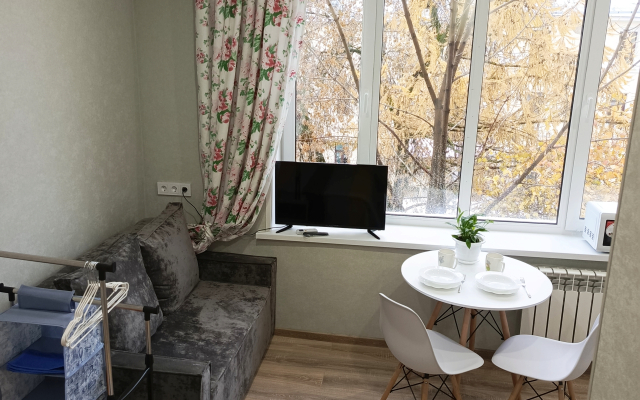 Квартира Нижегородская 3