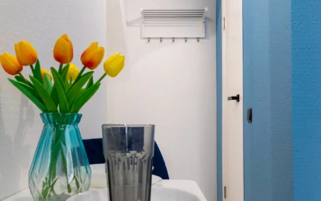 Standart Leohotels na Fontanke 26 Apartment