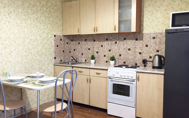 Апартаменты на улице Карла Маркса 52