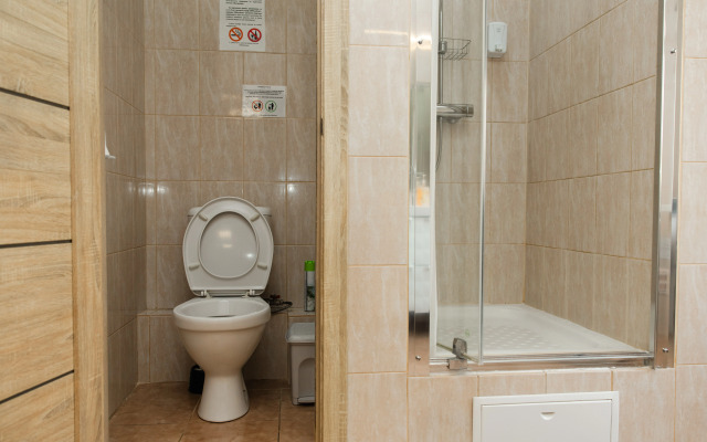 Matreshka Hostel