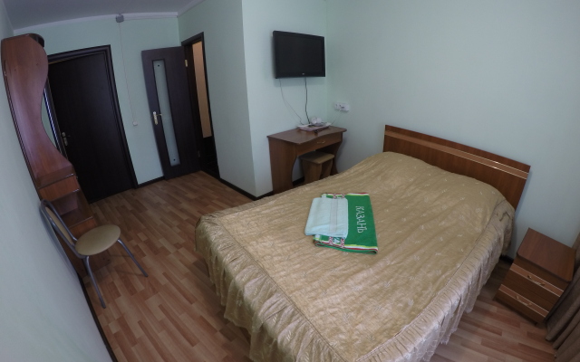 Duslyik Hotel