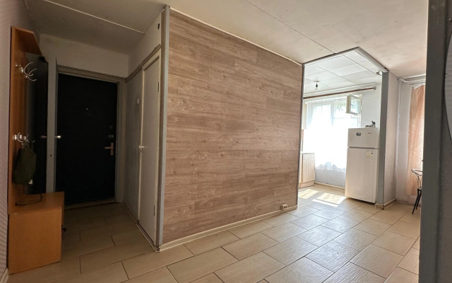 Istoman Dobrotnaya Yevrodvushka V Tsentre Odintsovo Apartments