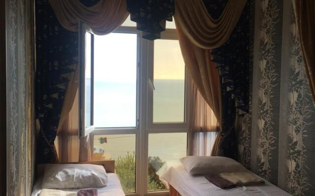 Marina Guest House