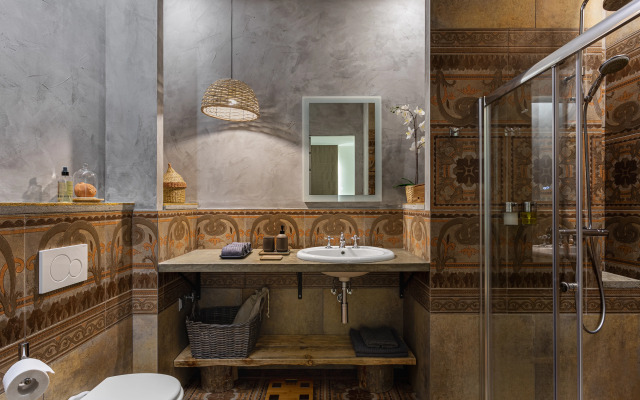 Moscow River Loft Executive Apartments