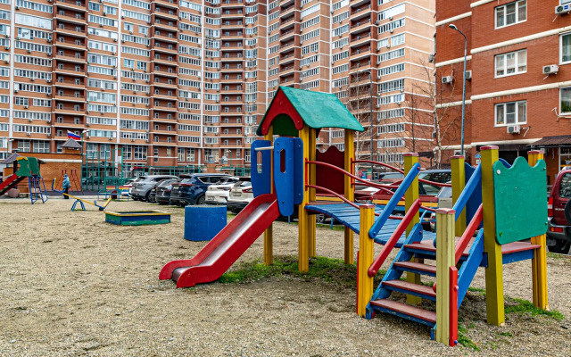 Квартира Велокелепная