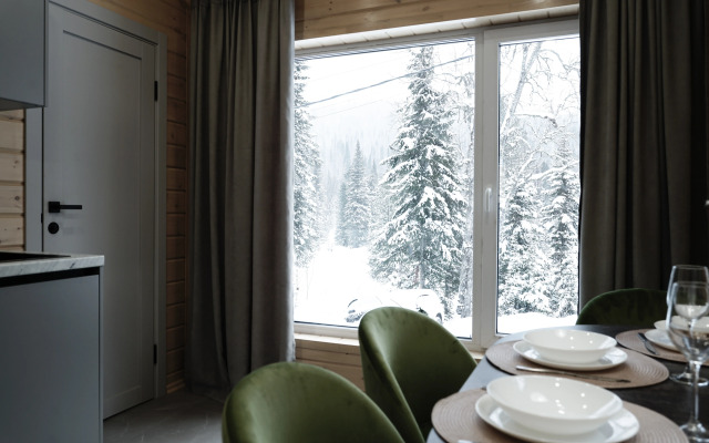 Guest house Pine Hills