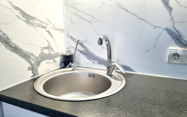 Апартаменты Irkutsk Apart