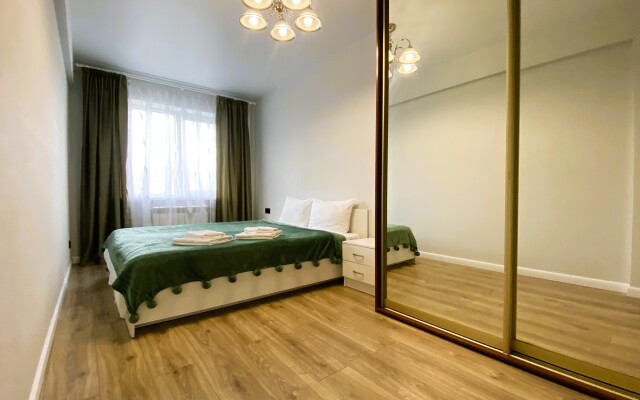 Квартира Right Room на улице Ленина 53