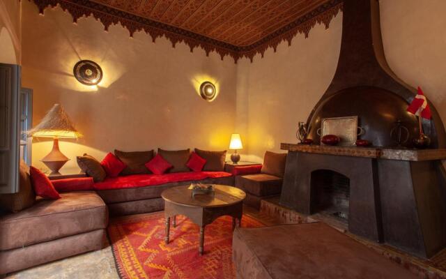 Riad Dar Silsila Hotel