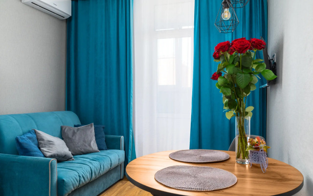 Квартира Губернский в Краснодаре