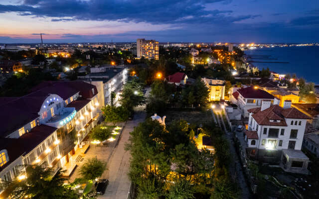 Feodosia Hotel