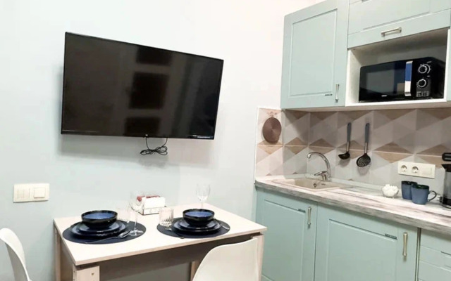 Апартаменты у Метро Речной Вокзал Фк2