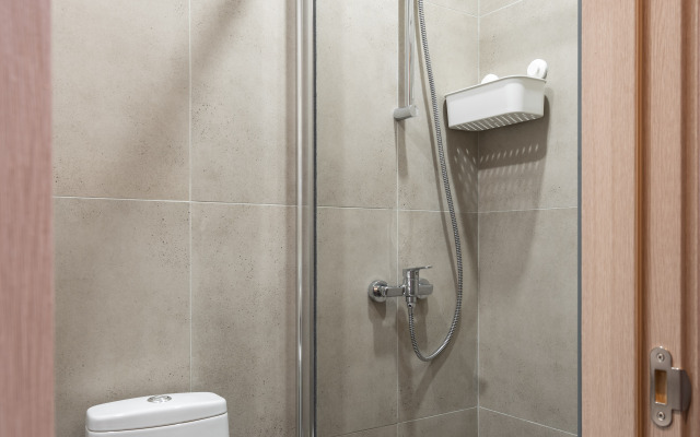 Апартаменты Уютные в Историческом Центре Города Happy Rooms Zverinskaya для 3-х Гостей