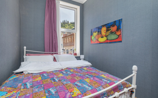 Апартаменты Charming home at Old-town Puri Square