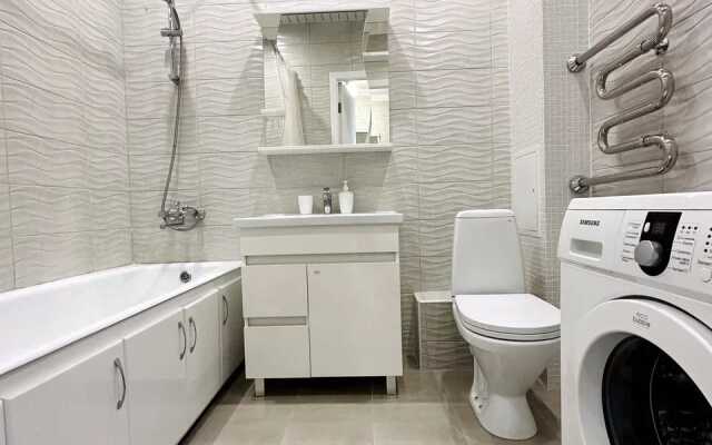 14/05a Apartments