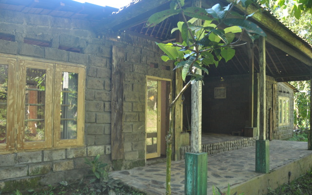 Tepi Sawah lodge Hostel