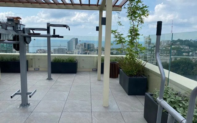 Квартира на Депутатской 10Б/1